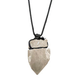 Necklace Ethereal Quartz