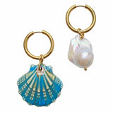 Earrings Puglia