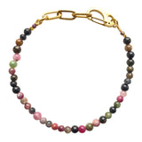 Tourmaline Bracelet Vitality