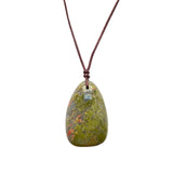 Unakite Necklace