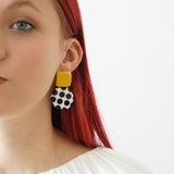 Earrings Edie