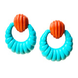 Earrings Gabriela