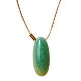 Aventurine Necklace