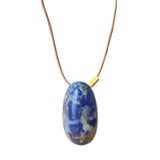 Lapis Lazuli Necklace