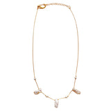 Pearl Necklace Celeste