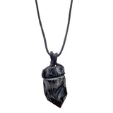 Onyx Necklace Eclipse