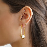 Earrings Daria