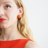 Earrings Kamilla