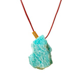 Amazonite Necklace